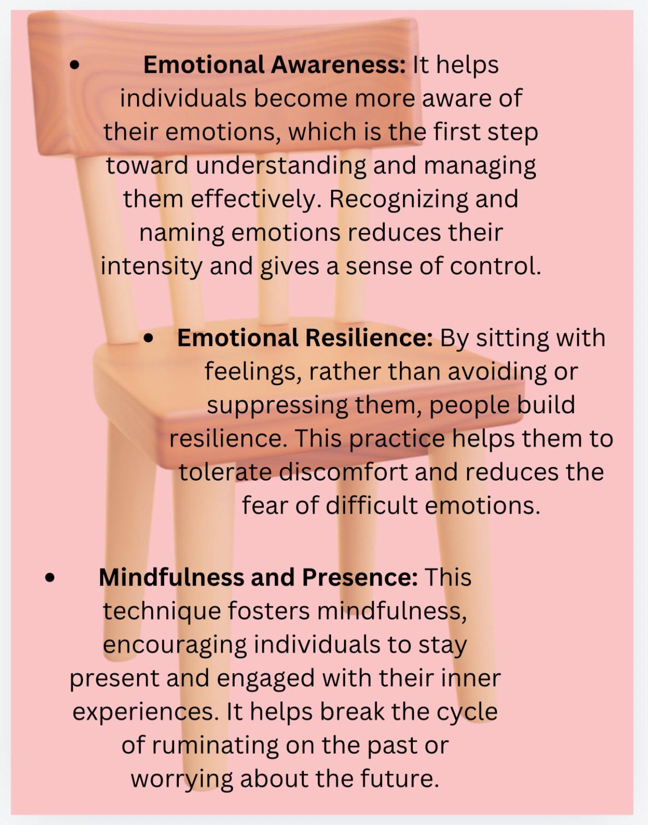 Sitting with Our Emotions Feelings Bundle Toolkit Emotions Self Awareness Therapy Digital Download PDF