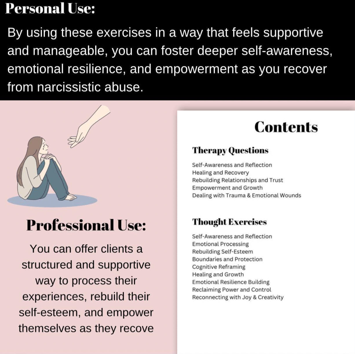 Narcissistic Abuse Therapy Questions Domestic Violence Therapy Resource Recovery Healing Toxic Relationship