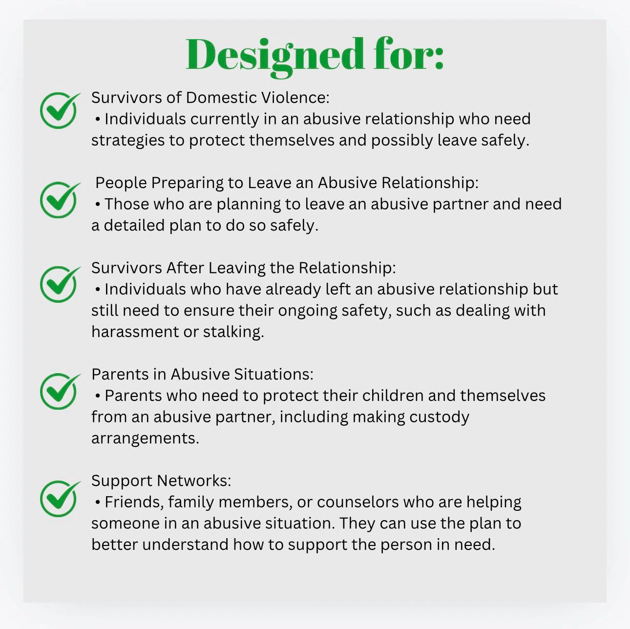 Domestic Abuse Workbook Cycle of Violence Healing Toxic Relationship Recovery Worksheets