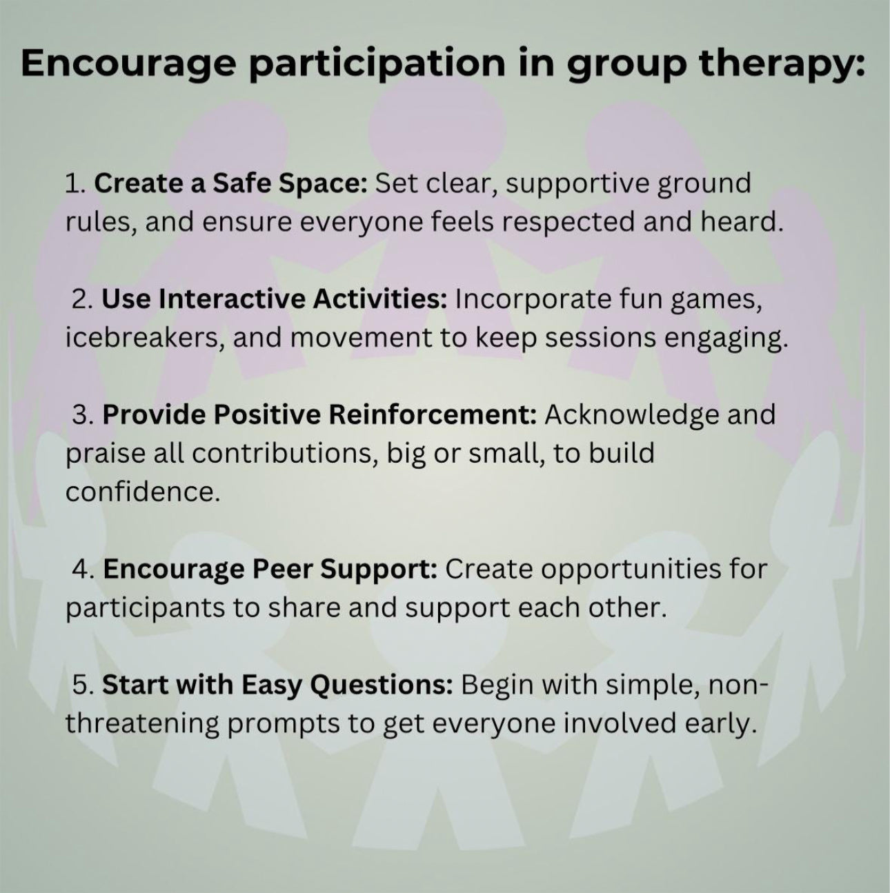 Group Therapy Games for Addiction Recovery: Activities that Support Patients Substance Abuse