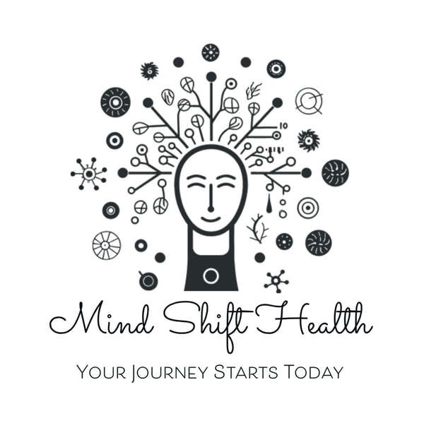 Mind Shift Health